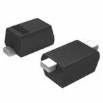 BAS516,135 Nexperia Diode Switching 100V 0.25A 2-Pin SOD-523