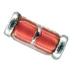 ZMM20 ITT Semiconductor Zener Diode 20V 5% 1/2W SMD SOD-80 Parts Distributor ZMM20 ITT Semiconductor Zener Diode 20V 5% 1/2W SMD SOD-80