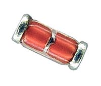 ZMM20 ITT Semiconductor Zener Diode 20V 5% 1/2W SMD SOD-80 Parts Distributor ZMM20 ITT Semiconductor Zener Diode 20V 5% 1/2W SMD SOD-80