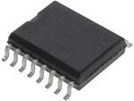 SG3526DW Microsemi 350 kHz 35 V Regulating Pulse Width Modulator SOIC-18WB Parts Distributor SG3526DW Microsemi 350 kHz 35 V Regulating Pulse Width Modulator SOIC-18WB