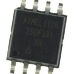 AD823ARZ Analog Devices Op Amp Dual JFET 3V 7mA 8SOIC