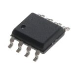 Atmel AT24C32CN-SH-T EEPROM 1.8V-3.6V 3mA  32 kbit  SOIC-8