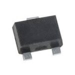 DTC014EMT2L Rohm Pre-Biased BJT Transistor NPN 50V 100mA SOT-723