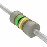 IRC SPH2200J Wirewound Power Resistor 220 Ohms 2W 5% Axial Parts Distributor IRC SPH2200J Wirewound Power Resistor 220 Ohms 2W 5% Axial
