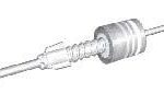 IRC SPH3300J Wirewound Resistor 330 Ohms 2W 5% Axial Parts Distributor IRC SPH3300J Wirewound Resistor 330 Ohms 2W 5% Axial