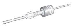 IRC SPH3300J Wirewound Resistor 330 Ohms 2W 5% Axial Parts Distributor IRC SPH3300J Wirewound Resistor 330 Ohms 2W 5% Axial
