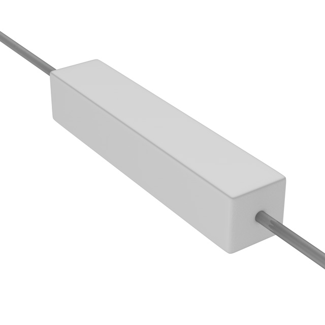 SQP10AJB-750R Yageo Resistor 750 Ohm 10W 5%, Axial Parts Distributor SQP10AJB-750R Yageo Resistor 750 Ohm 10W 5%, Axial