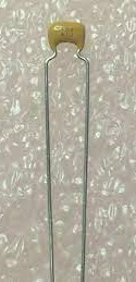 SR211A102JAR AVX Ceramic Capacitor 1000pF 50V Radial Parts Distributor SR211A102JAR AVX Ceramic Capacitor 1000pF 50V Radial