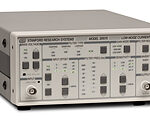 Stanford Research SR-570 Low-Noise Current Current Pre Amplifier Parts Distributor Stanford Research SR-570 Low-Noise Current Current Pre Amplifier