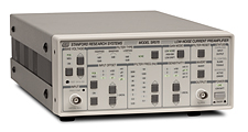 Stanford Research SR-570 Low-Noise Current Current Pre Amplifier Parts Distributor Stanford Research SR-570 Low-Noise Current Current Pre Amplifier