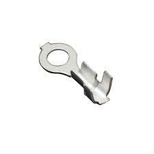SRA-51T-4 JST Ring Circular Terminal Connector 14-20 AWG Crimp Parts Distributor SRA-51T-4 JST Ring Circular Terminal Connector 14-20 AWG Crimp