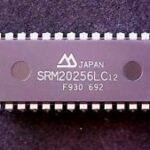 SRM2A256SLC85 Seiko Memory 32KX8 PDIP28 Parts Distributor SRM2A256SLC85 Seiko Memory 32KX8 PDIP28