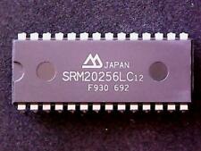 SRM2A256SLC85 Seiko Memory 32KX8 PDIP28 Parts Distributor SRM2A256SLC85 Seiko Memory 32KX8 PDIP28