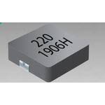 SRP1038C-100M Bourns Shielded Wirewound Inductor 10uH 8.5A SMD 3939 Parts Distributor SRP1038C-100M Bourns Shielded Wirewound Inductor 10uH 8.5A SMD 3939