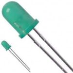 SSL-LX5093GGD Lumex LED Uni-Color Green 2.6V 25mA T-1 3/4 Radial Parts Distributor SSL-LX5093GGD Lumex LED Uni-Color Green 2.6V 25mA T-1 3/4 Radial