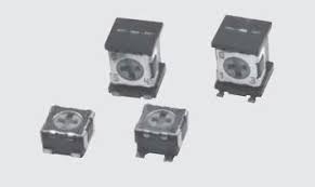 ST-32ETB103 Copal Cermet Trimmer Resistor 10K Ohm SMD Parts Distributor ST-32ETB103 Copal Cermet Trimmer Resistor 10K Ohm SMD