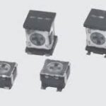 ST-32ETB 10K OHM(14) Copal Cermet Trimmer Resistor 10K Ohm SMD Parts Distributor ST-32ETB 10K OHM(14) Copal Cermet Trimmer Resistor 10K Ohm SMD