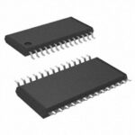 STMicroelectronics ST72T631K4M1 IC Microcontroller 8-Bit OTP EPROM 16k Parts Distributor STMicroelectronics ST72T631K4M1 IC Microcontroller 8-Bit OTP EPROM 16k