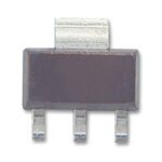 1N60G-AA3-R UTC MOSFET 600V 1.2A SOT-223
