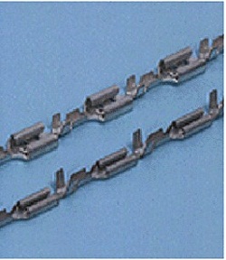 SOM-51T-250 JST Crimp Terminal Parts Distributor SOM-51T-250 JST Crimp Terminal