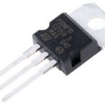 STP30NF20 STMicroelectronics MOSFET N-Channel 100V 35A TO-220AB Parts Distributor STP30NF20 STMicroelectronics MOSFET N-Channel 100V 35A TO-220AB