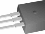 STMicroelectronics STP3N90 N-Channel MOSFET 900V 3.2A QFET TO-220 Parts Distributor STMicroelectronics STP3N90 N-Channel MOSFET 900V 3.2A QFET TO-220
