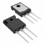 STW75NF30AG STMicroelectronics MOSFET N-Channel 300V 60A TO-247 Parts Distributor STW75NF30AG STMicroelectronics MOSFET N-Channel 300V 60A TO-247