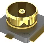 RSP-122811-01 Samtec RF Connector SMD Parts Distributor RSP-122811-01 Samtec RF Connector SMD
