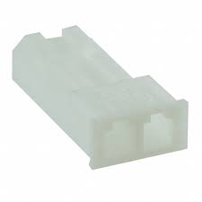 SYP-02TV-1 JST Connector Housing, 2 Position Parts Distributor SYP-02TV-1 JST Connector Housing, 2 Position