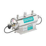S17A Atlantic / Sanitron 3 GPM UV System Ultraviolet Water Purifier Parts Distributor S17A Atlantic / Sanitron 3 GPM UV System Ultraviolet Water Purifier