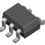 NCV301HSN27T1G ON Semiconductor Voltage Detector 2.781V max., 5-TSOP Parts Distributor NCV301HSN27T1G ON Semiconductor Voltage Detector 2.781V max., 5-TSOP