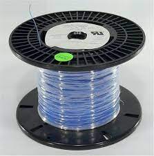 T32A01T0XX-2 Rubadue Wire Triple Insulated Wire 32 AWG Black Parts Distributor T32A01T0XX-2 Rubadue Wire Triple Insulated Wire 32 AWG Black