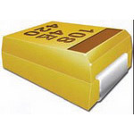 T491C226K010AT Kemet Tantalum Capacitor 22uF 10V 10% SMD 2412 Parts Distributor T491C226K010AT Kemet Tantalum Capacitor 22uF 10V 10% SMD 2412