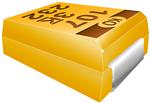 Kemet T510E108K004AS Tant Capacitor 1000uF 4V 10% SMD 2924 Parts Distributor Kemet T510E108K004AS Tant Capacitor 1000uF 4V 10% SMD 2924