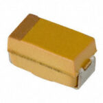 AVX TAJA154M035R Capacitor 0.15uF 35VDC 20% 3.2 X 1.6 X Parts Distributor AVX TAJA154M035R Capacitor 0.15uF 35VDC 20% 3.2 X 1.6 X
