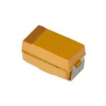 AVX TAJA475K010R Tantalum Capacitor 4.7uF 10V 10% SMD 1206 Parts Distributor AVX TAJA475K010R Tantalum Capacitor 4.7uF 10V 10% SMD 1206