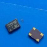 SIT8209AI-22-18S-100.000000T SiTIME Crystal Oscillator 100MHz SMD Parts Distributor SIT8209AI-22-18S-100.000000T SiTIME Crystal Oscillator 100MHz SMD