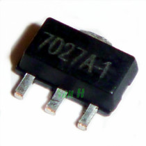 HT7027A-1 Holtek Tinypower Voltage Detector Parts Distributor HT7027A-1 Holtek Tinypower Voltage Detector