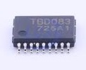 TBD62083AFNG,EL Toshiba IC Driver 50V 500mA 18-SSOP Parts Distributor TBD62083AFNG,EL Toshiba IC Driver 50V 500mA 18-SSOP