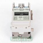 UVT-200 LS Electric Undervoltage Release Module Parts Distributor UVT-200 LS Electric Undervoltage Release Module