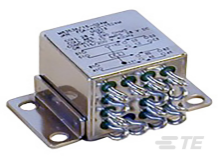 TD228-1501P CII Time Delay Relay 28VDC 115VACA / 10A@28VDCA