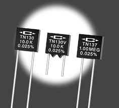 TF656R-100M-0.1%-5PPM Caddock Metal Film Resistor 1M Ohm Radial Parts Distributor TF656R-100M-0.1%-5PPM Caddock Metal Film Resistor 1M Ohm Radial