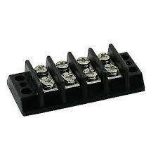 TG-304 Suns Terminal Block 4 Pole Parts Distributor TG-304 Suns Terminal Block 4 Pole