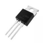 TIP31CL-TA3-T UTC Bipolar BJT Transistor, NPN 5A 100V TO-220AB Parts Distributor TIP31CL-TA3-T UTC Bipolar BJT Transistor, NPN 5A 100V TO-220AB