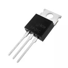 TIP31CL-TA3-T UTC Bipolar BJT Transistor, NPN 5A 100V TO-220AB Parts Distributor TIP31CL-TA3-T UTC Bipolar BJT Transistor, NPN 5A 100V TO-220AB