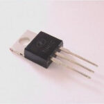 TIP42C JILIN SINO Transistor PNP 100V 6A TO-220 Parts Distributor TIP42C JILIN SINO Transistor PNP 100V 6A TO-220