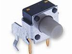 E-Switch TL1105NF250Q Tactile Switch 0.05A 12V