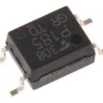 TLP185(BLL-TL,SE(T Toshiba Optoisolator Transistor Output 3750Vrms 5mA 6-SOP Parts Distributor TLP185(BLL-TL,SE(T Toshiba Optoisolator Transistor Output 3750Vrms 5mA 6-SOP
