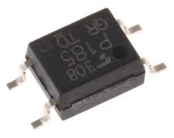 TLP185(BLL-TL,SE(T Toshiba Optoisolator Transistor Output 3750Vrms 5mA 6-SOP Parts Distributor TLP185(BLL-TL,SE(T Toshiba Optoisolator Transistor Output 3750Vrms 5mA 6-SOP