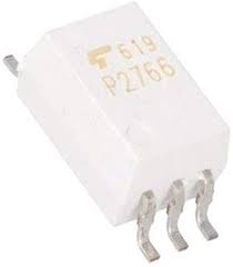 TLP2766(F) Toshiba Optocoupler 3.3-5V 6-SDIP Parts Distributor TLP2766(F) Toshiba Optocoupler 3.3-5V 6-SDIP